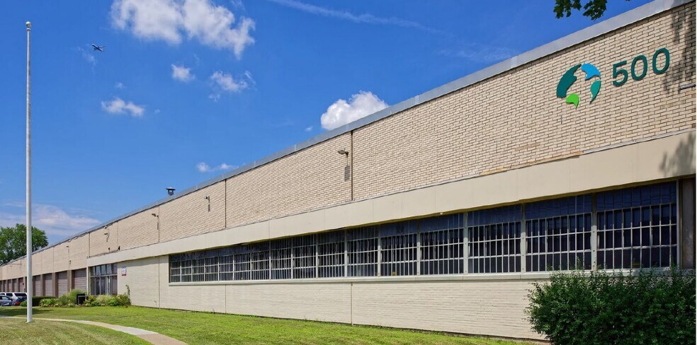 More Photos Of 500 Washington Ave, Carlstadt Industrial For Sale
