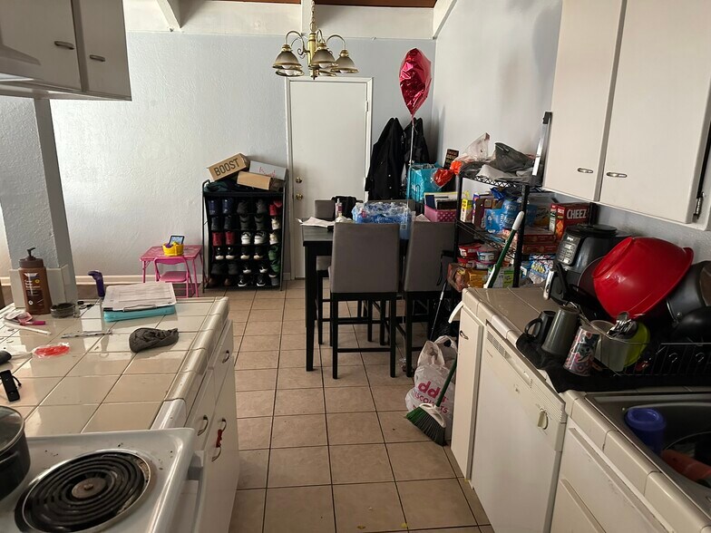 More Photos Of 3423-3425 Charleston Ct, Stockton Apartments For Sale