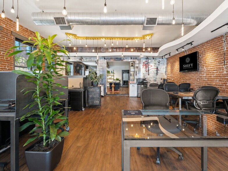 More Photos Of 383 N Corona St, Denver Coworking Space