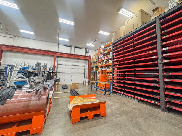 More Photos Of 9 Zack Rd, Berry Mills Warehouse For Sale