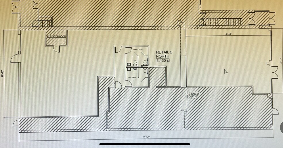 More Photos Of 123 Green Bay Rd, Wilmette Storefront Retail Office For Lease