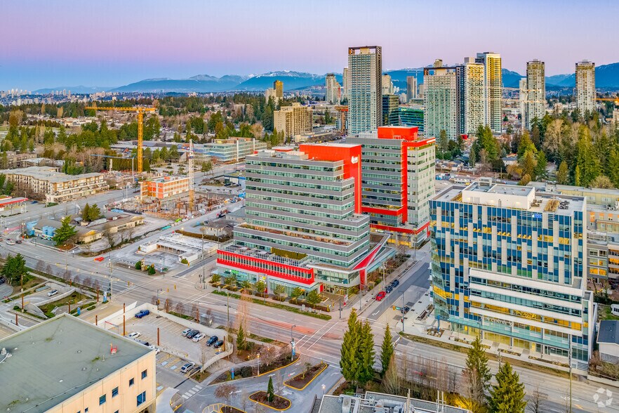 More Photos Of 13737 96 Ave, Surrey Medical For Sale