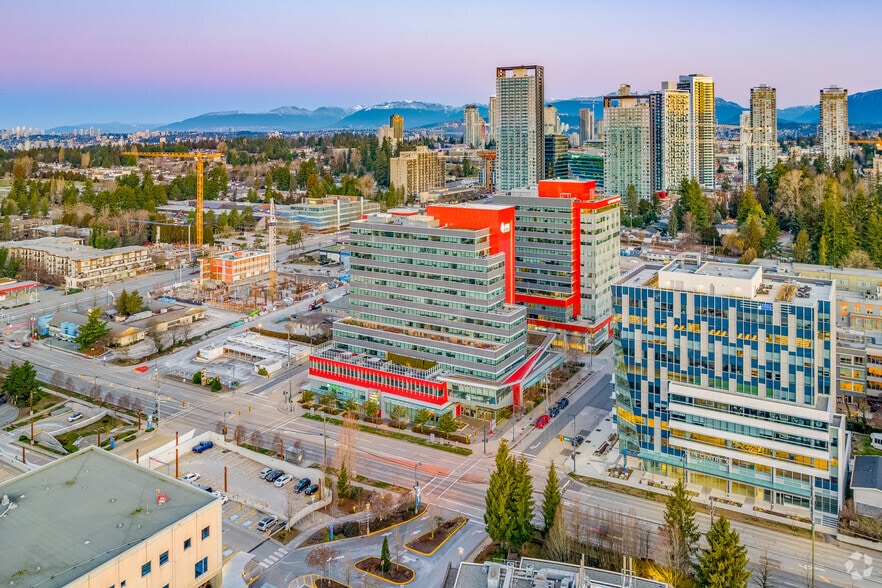 More Photos Of 9639 137A St, Surrey Medical For Lease
