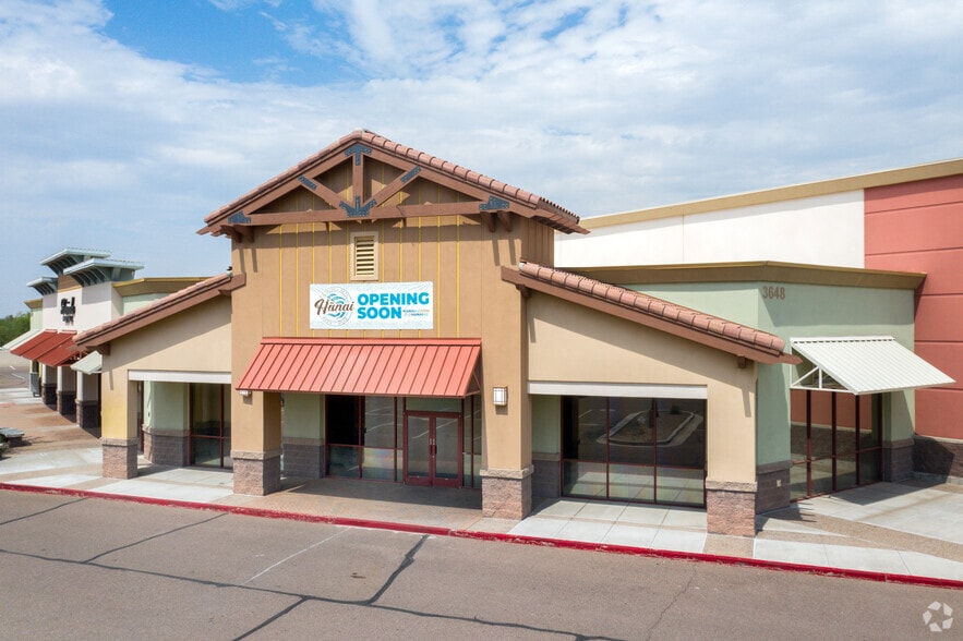 More Photos Of Southern Ave @ 35th Ave, Phoenix Unknown For Lease