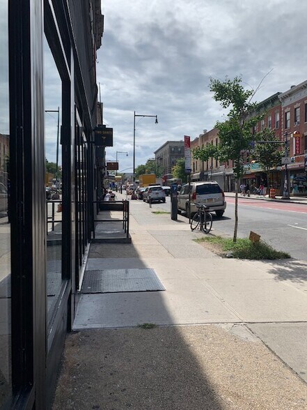 More Photos Of 753-759 Nostrand Ave, Brooklyn Storefront Retail Residential For Sale