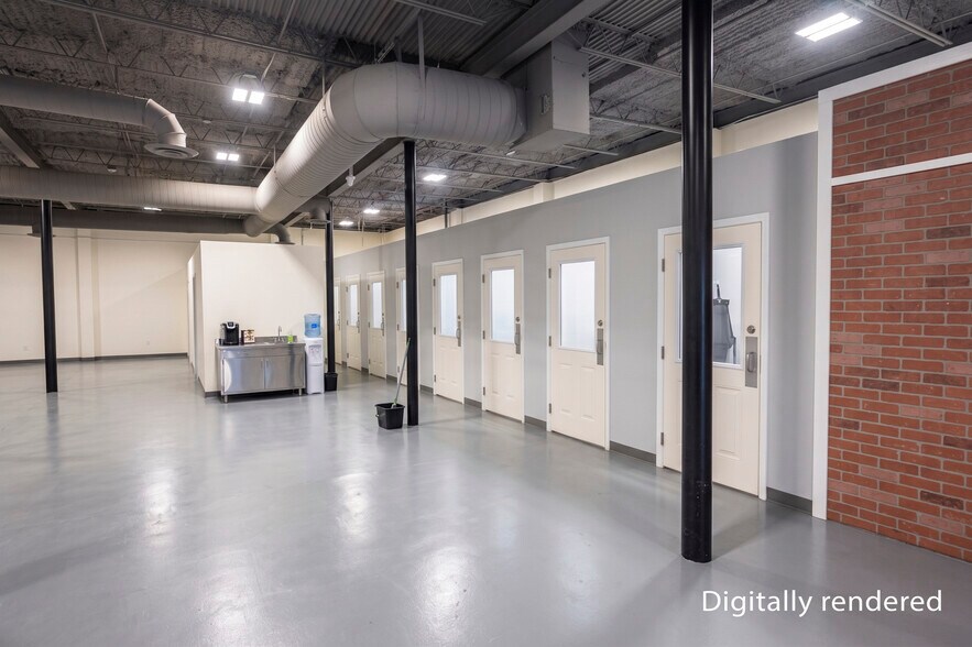 More Photos Of 5149 Powerline Rd, Fort Lauderdale Storefront For Sale