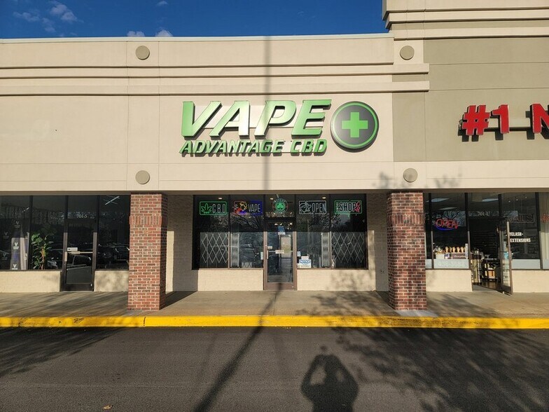 More Photos Of 701 N Battlefield Blvd, Chesapeake Unknown For Lease