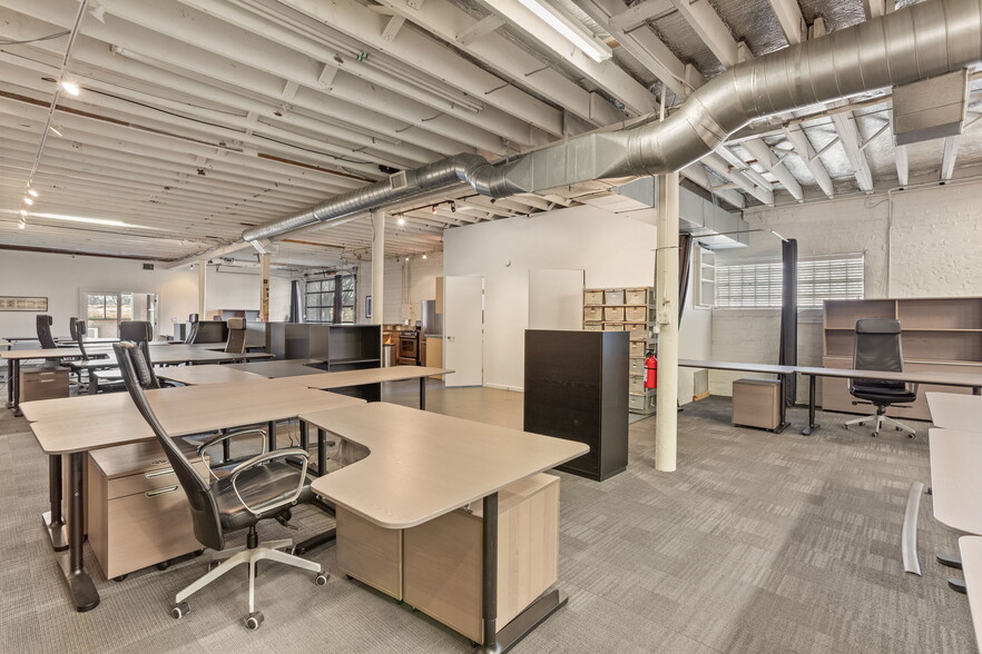 More Photos Of 1201 E 3rd St, Tulsa Freestanding For Lease