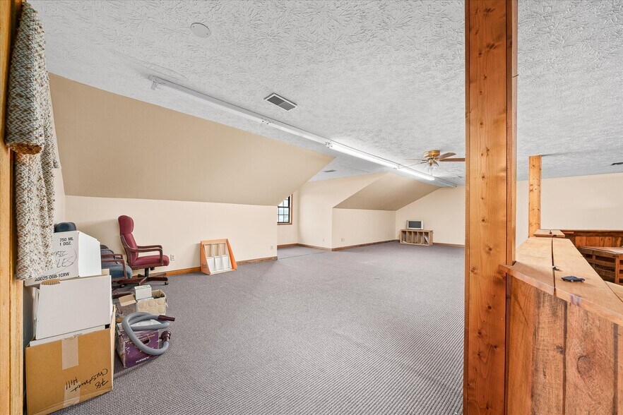 More Photos Of 78 Chestnut Hill Rd, Crossville Freestanding For Sale