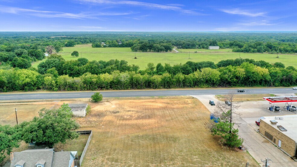 More Photos Of TBD N Main Street, Collinsville Land For Sale