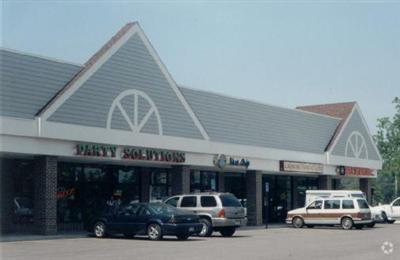 More Photos Of 520 Butternut Dr, Holland General Retail For Lease