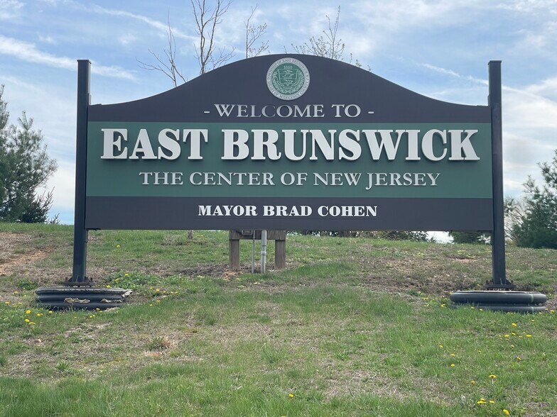 More Photos Of 1 Tower Center Blvd, East Brunswick Coworking Space