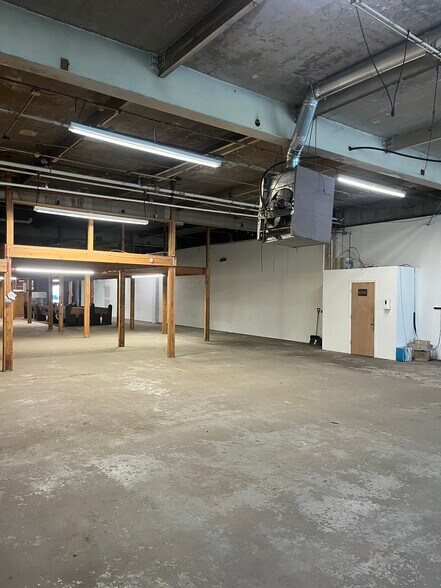 More Photos Of 2852 Memphis St, Philadelphia Industrial For Lease