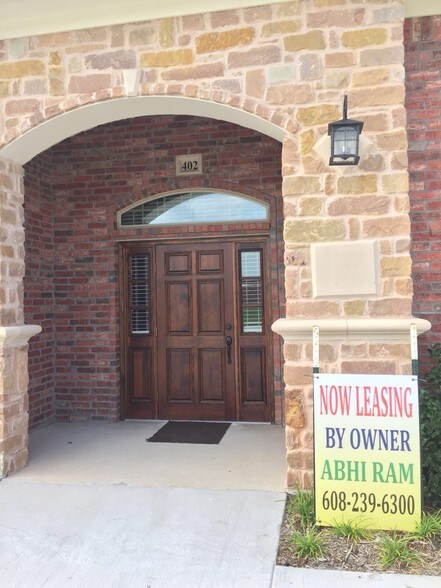More Photos Of 425 Old Newman Rd, Frisco Office For Lease
