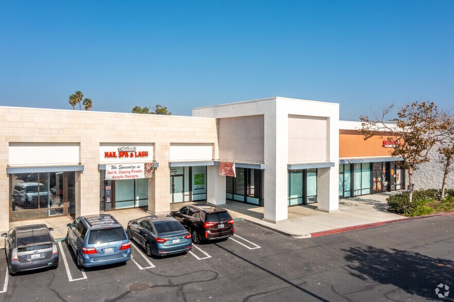 More Photos Of 7071 Warner Ave, Huntington Beach General Retail For Sale