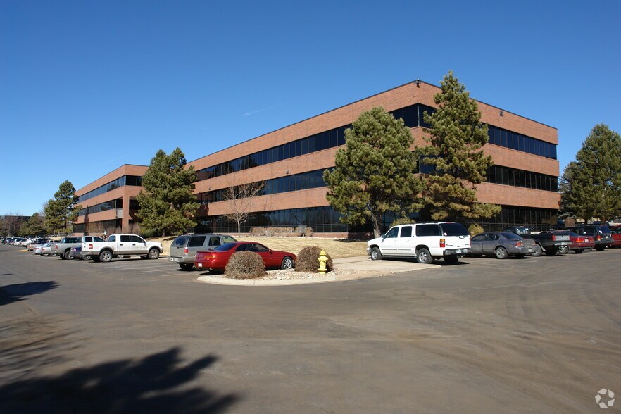 More Photos Of 5970 Greenwood Plaza Blvd, Greenwood Village Office For Sale