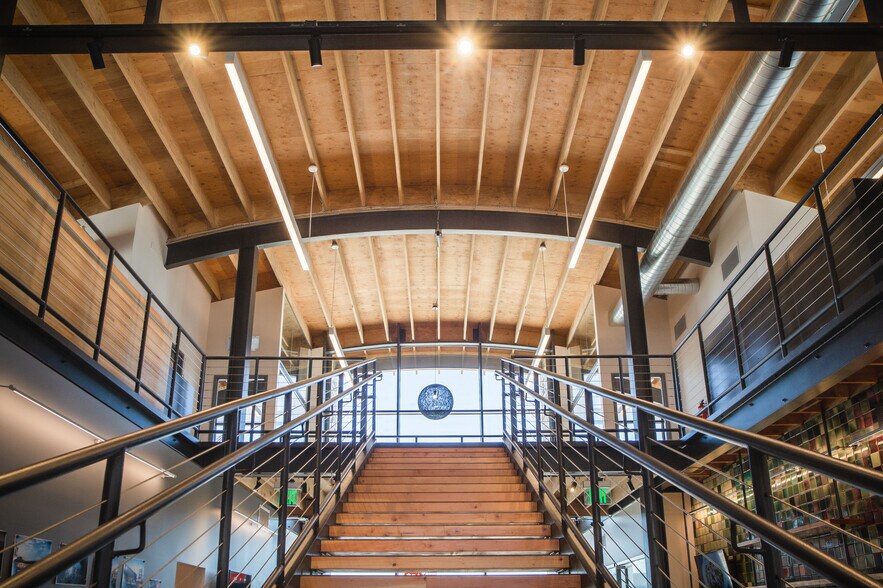 More Photos Of 4201-4221 Brighton Blvd, Denver Unknown For Lease