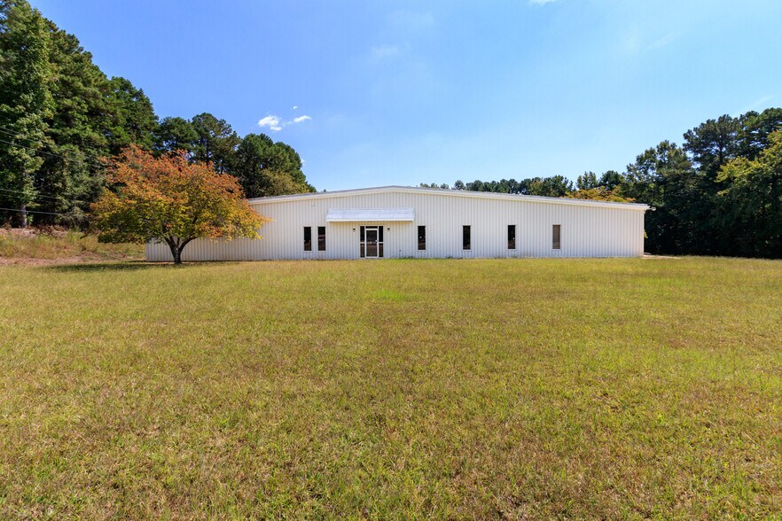 Primary Photo Of 181 College St, Norwood Industrial For Lease