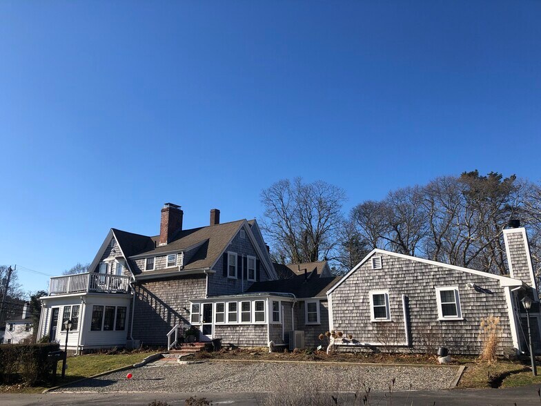 More Photos Of 3660 Main St, Barnstable Hospitality For Sale