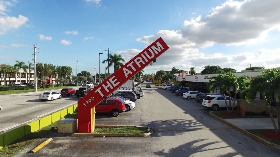 More Photos Of 3900 NW 79th Ave, Doral Office For Lease