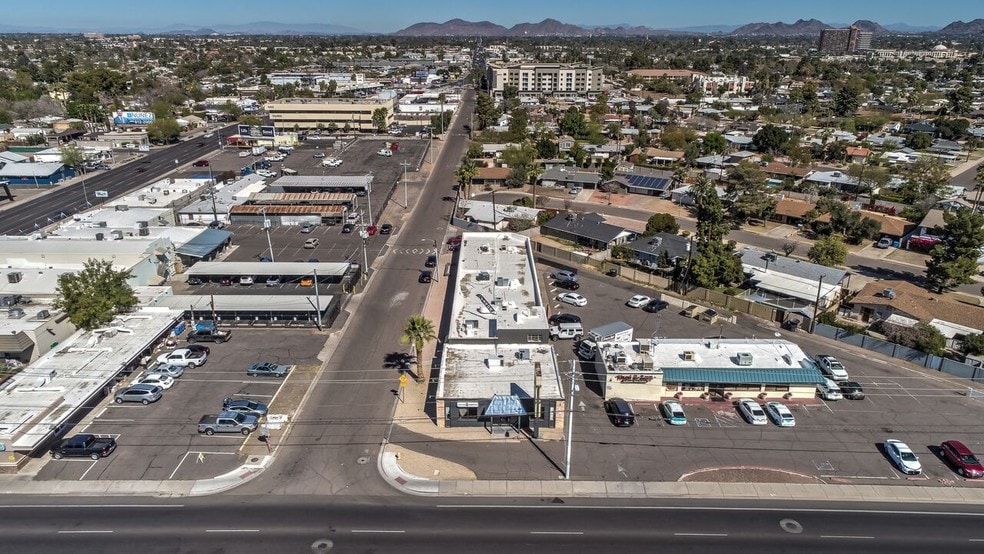 More Photos Of 626 W Indian School Rd, Phoenix Storefront Retail Office For Sale