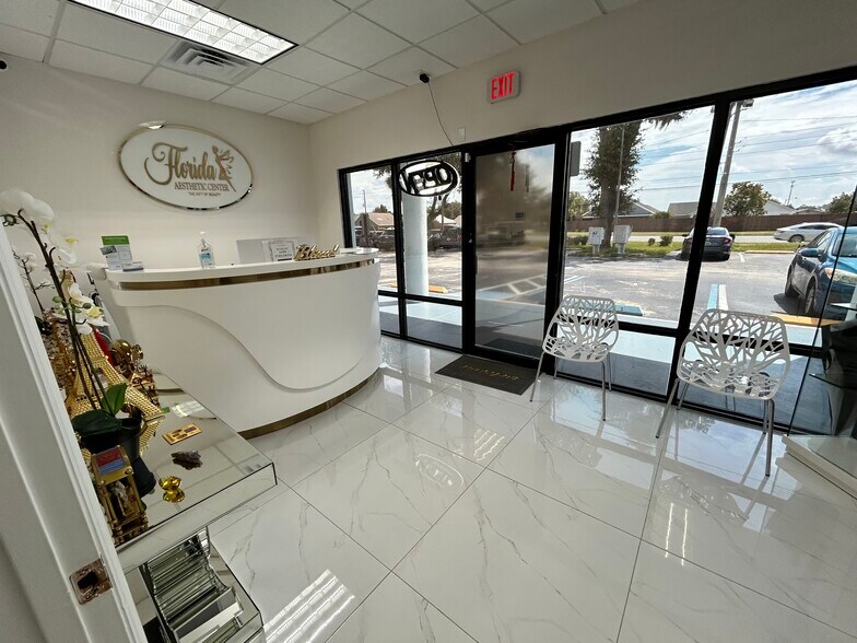 More Photos Of 2100-2140 Michigan Ave, Kissimmee Storefront Retail Office For Lease