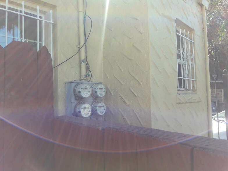 More Photos Of 1634-1638 23rd Ave, Oakland Apartments For Sale