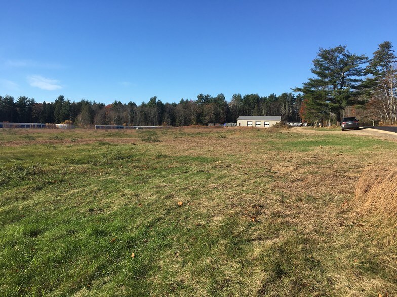 More Photos Of 69 Fogg Rd, Epping Land For Lease