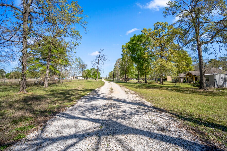 More Photos Of TBD Keenan Cut Off Rd, Montgomery Land For Sale
