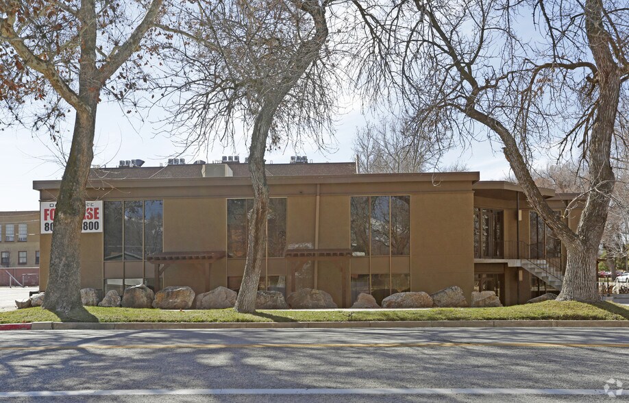 More Photos Of 707 24th St, Ogden Office For Sale