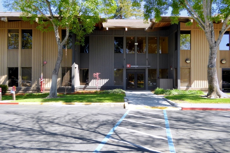 Primary Photo Of 2850 Shadelands Dr, Walnut Creek Office For Lease