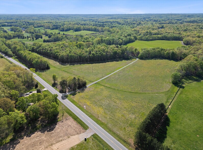 More Photos Of 9515 Concord Hwy, Indian Trail Land For Sale