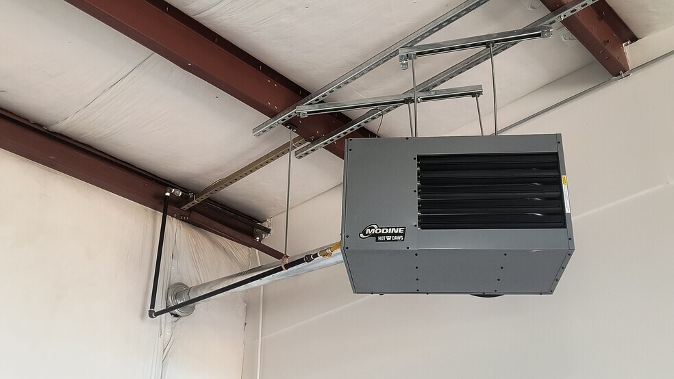 More Photos Of 77 Laxalt Dr, Carson City Manufacturing For Lease