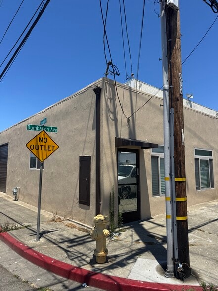 More Photos Of 433 Dumbarton Ave, Redwood City Service For Lease
