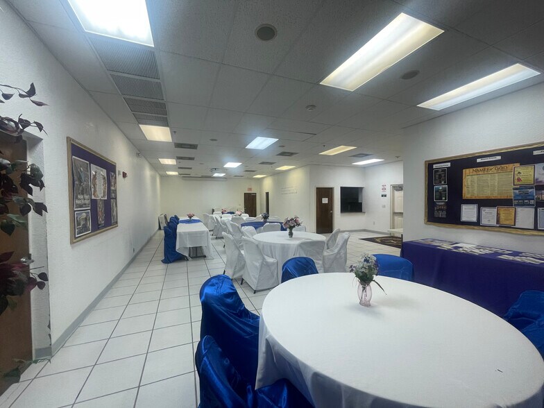 More Photos Of 240 Bahman Ave, Opa Locka Religious Facility For Sale