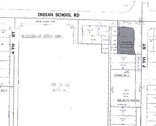 More Photos Of 635 E Indian School Rd, Phoenix General Retail For Lease