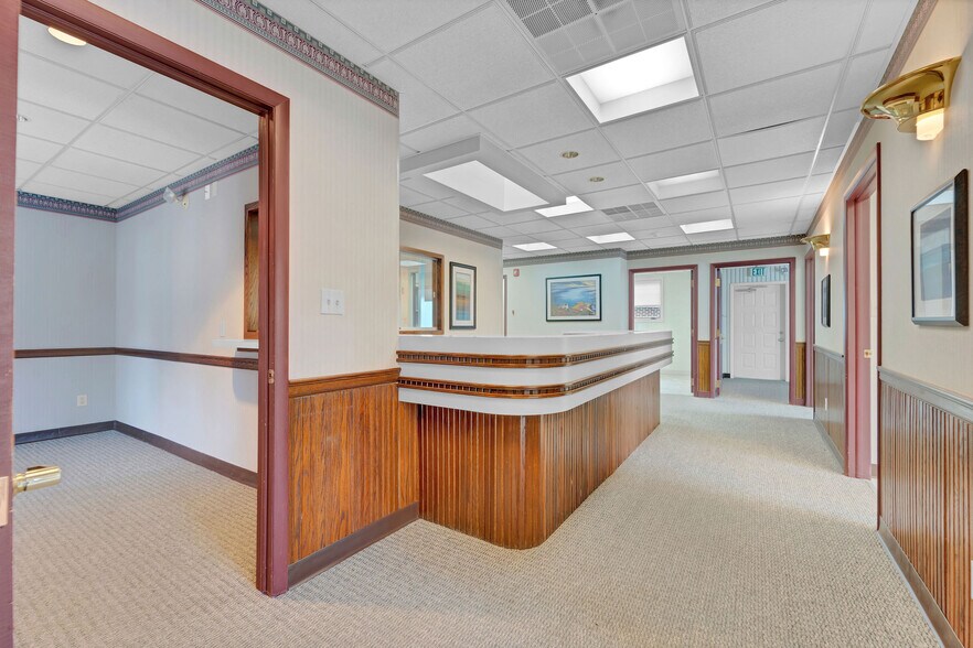 More Photos Of 600 Coventry Dr, Phillipsburg Medical For Sale