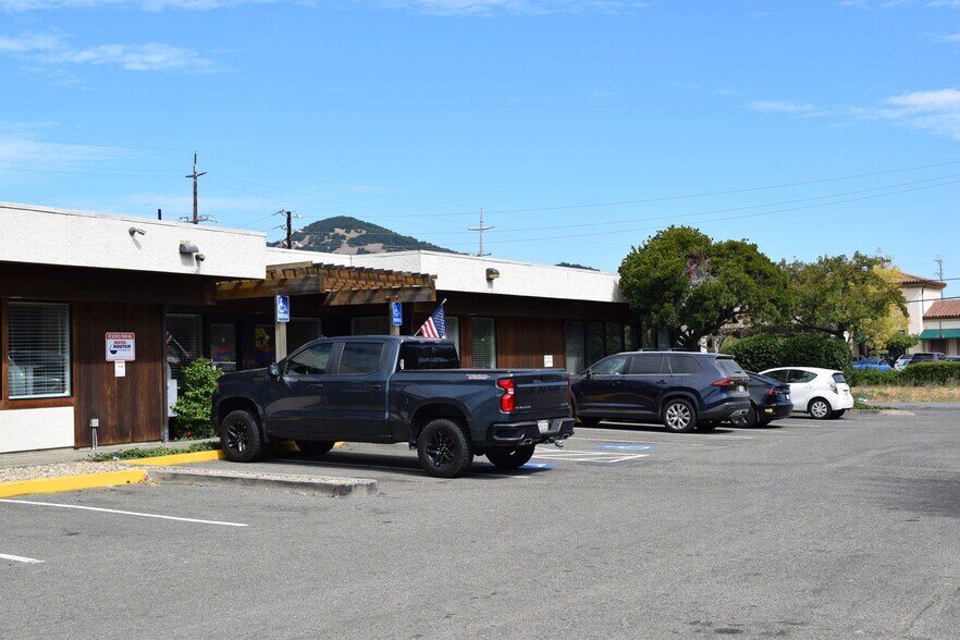 More Photos Of 885 Olive Ave, Novato Office For Lease