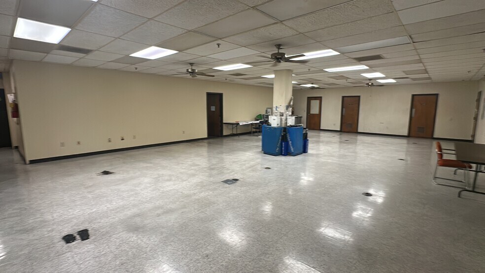 More Photos Of 165 Garrett Way NW, Milledgeville Light Manufacturing For Sale