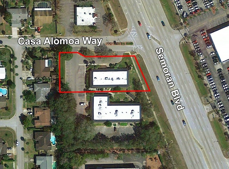 More Photos Of 2830 Casa Aloma Way, Winter Park Medical For Lease