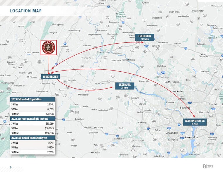 More Photos Of 120 Merchant St, Winchester Restaurant For Sale