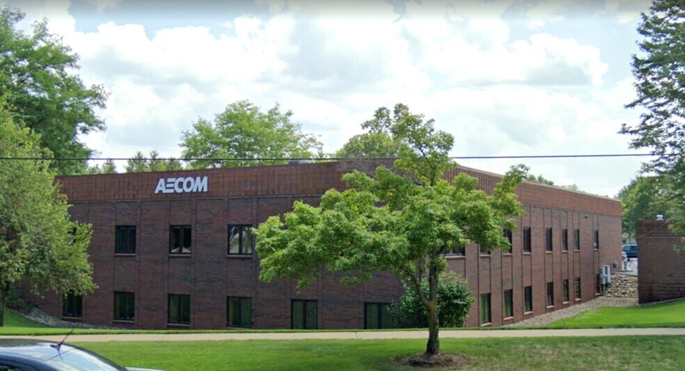 Primary Photo Of 200 Indiana Ave, Stevens Point Office For Lease