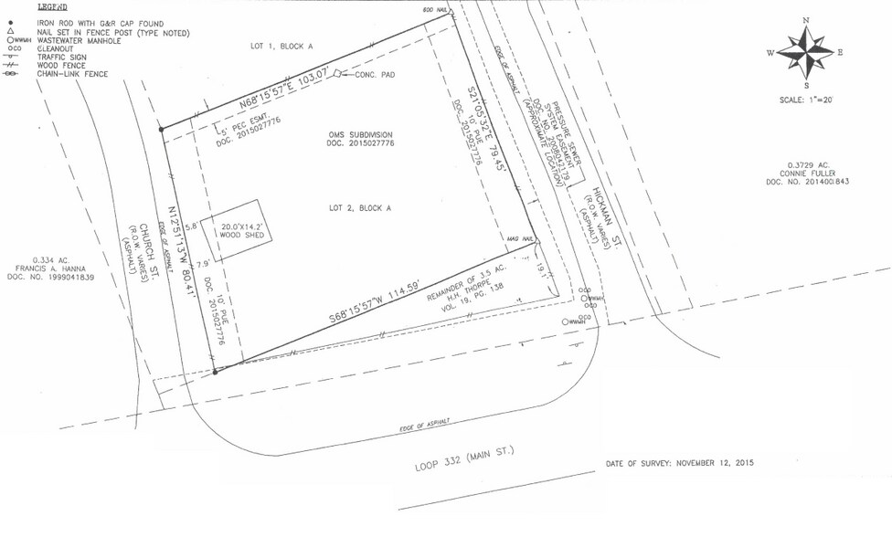 More Photos Of 800 Main St, Liberty Hill Office For Sale