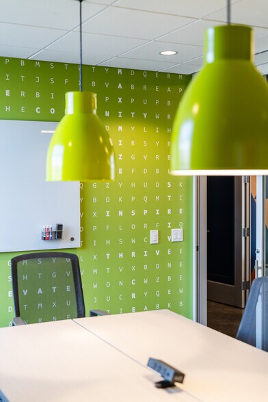 More Photos Of 130 N Preston Rd, Prosper Coworking Space