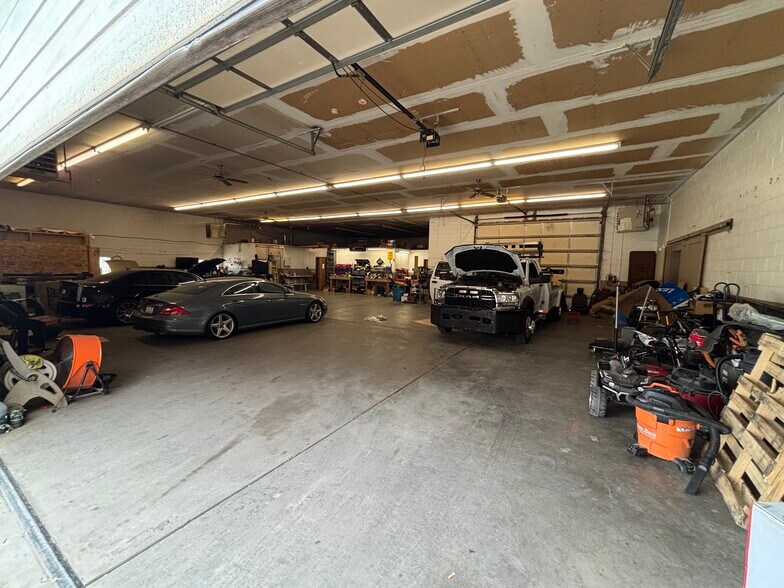 More Photos Of 1422 Frey Road, Pittsburgh Warehouse For Sale