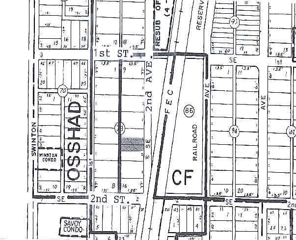 More Photos Of 166 SE 2nd Ave, Delray Beach Restaurant For Sale