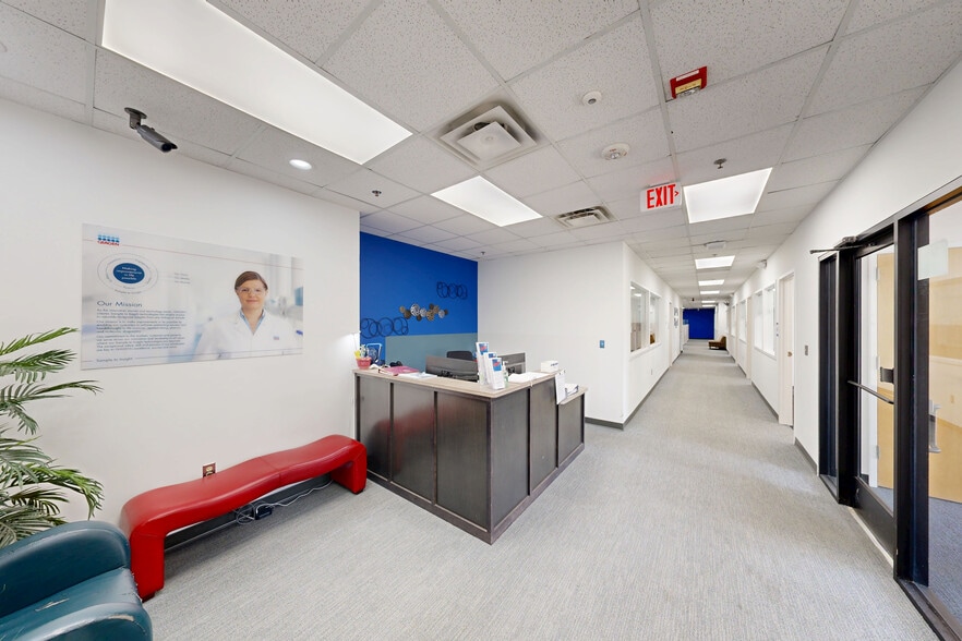 More Photos Of 1200-1250 Eisenhower Pl, Ann Arbor Research And Development For Sale