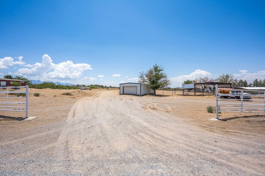 More Photos Of 5155 Del Rey Blvd, Las Cruces Land For Sale