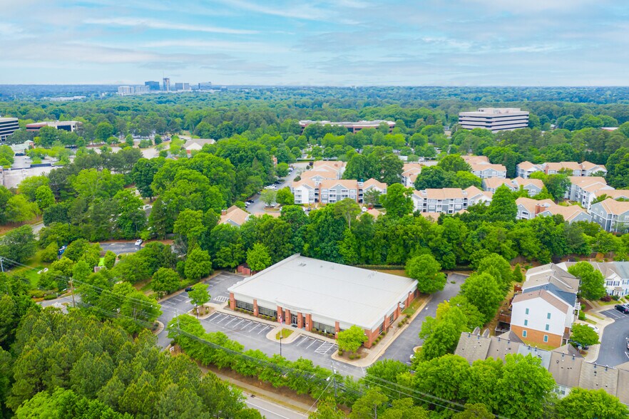 More Photos Of 4701 Old Wake Forest Rd, Raleigh Office For Lease
