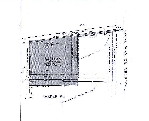 More Photos Of 3405 Custer Rd, Plano Office For Lease